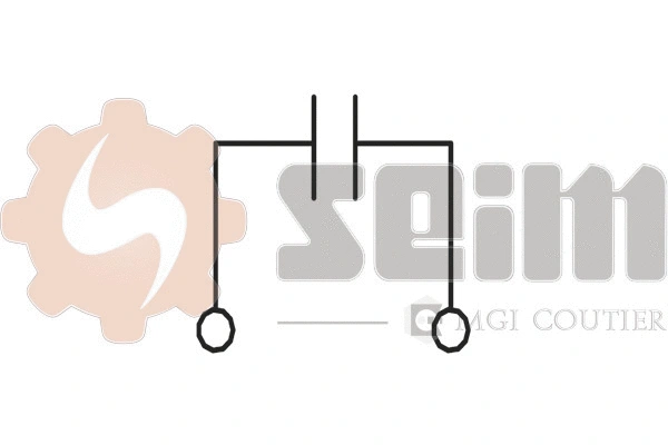 Knock Sensor