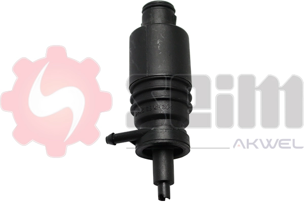 Washer Fluid Pump, window cleaning (102784)