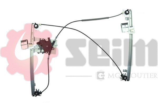 Window Regulator