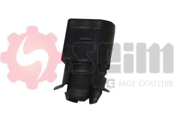 Sensor, intake air temperature