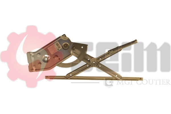 Window Regulator (901148)