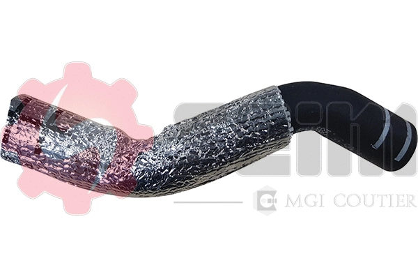 Charge Air Hose (981119)