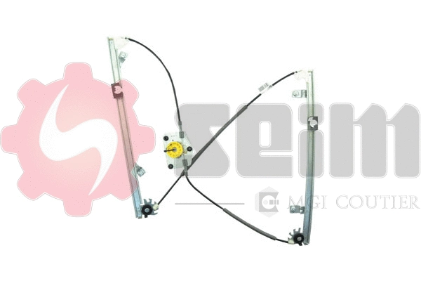 Window Regulator (900597)