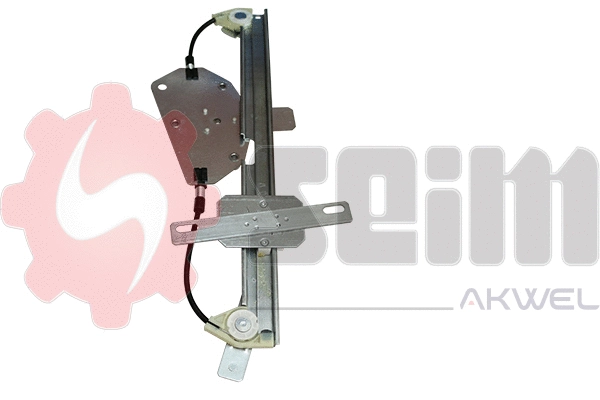 Window Regulator (902193)