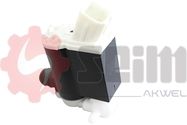 Washer Fluid Pump, window cleaning (119094)