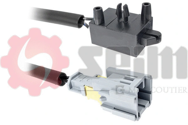 Switch, clutch control (cruise control)