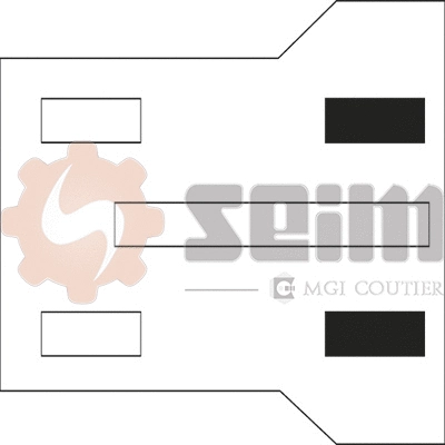 Window Regulator (980007)