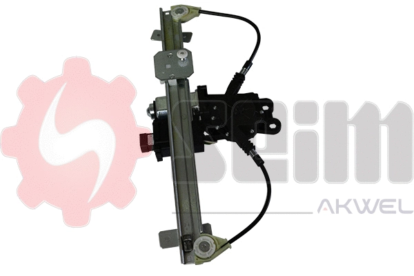 Window Regulator (902161)