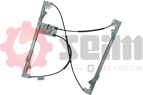 Window Regulator (901508)