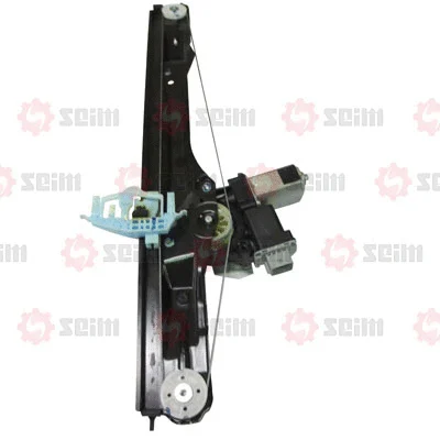 Window Regulator