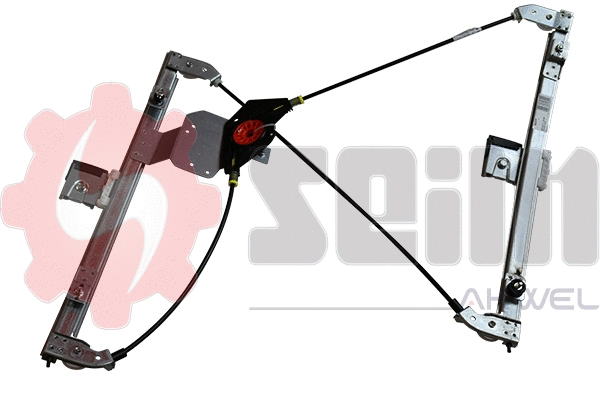 Window Regulator