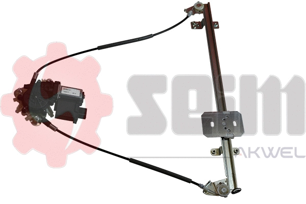 Window Regulator (902325)