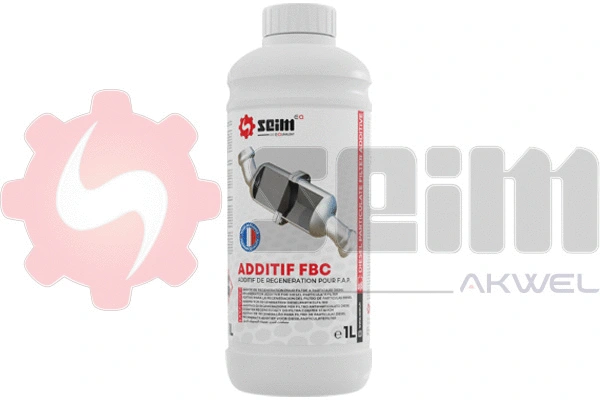 Injection Unit, soot/particulate filter regeneration (100170)