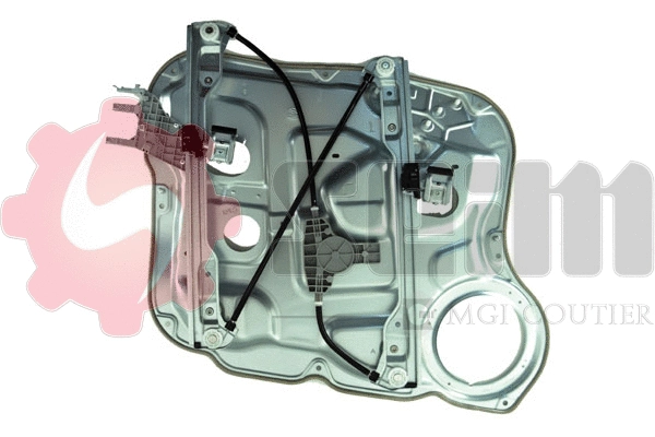 Window Regulator (900705)