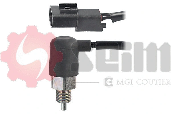 Switch, reverse light