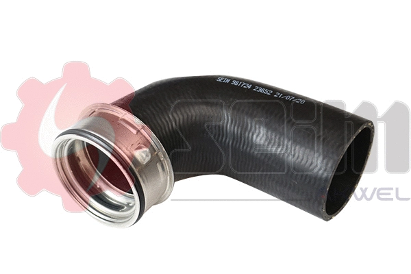 Charge Air Hose (981724)