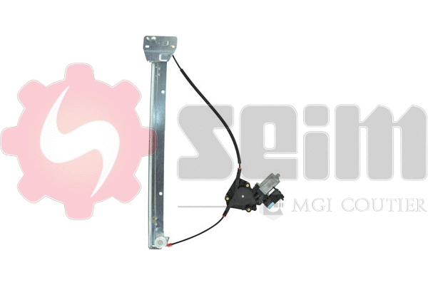 Window Regulator