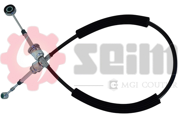 Cable Pull, manual transmission (555217)
