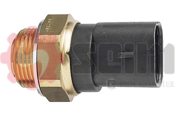 Temperature Switch, radiator fan