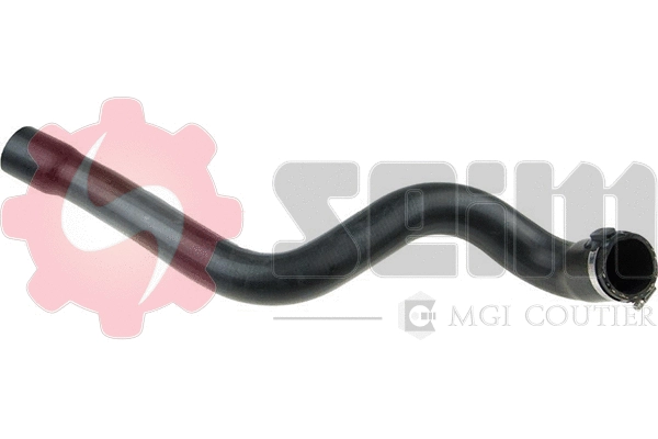 Charge Air Hose (981567)