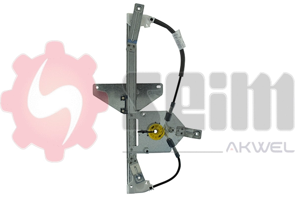 Window Regulator (901265)