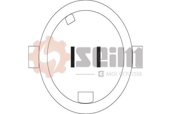 Window Regulator (960035)