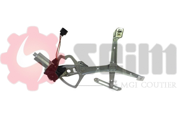 Window Regulator (901064)