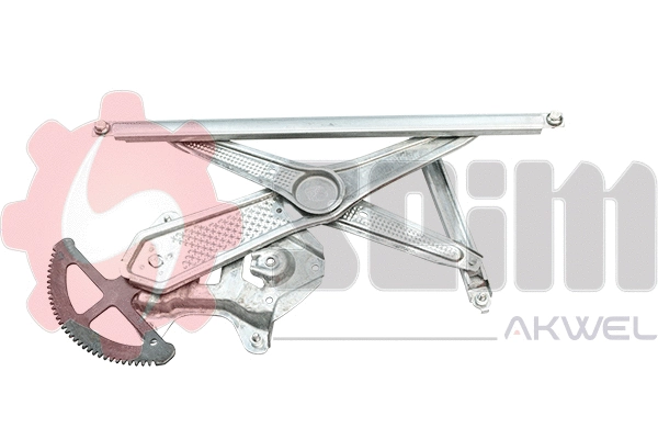 Window Regulator (902290)