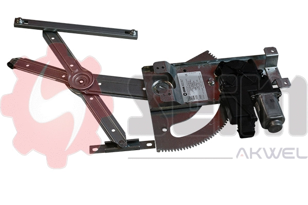 Window Regulator (902357)