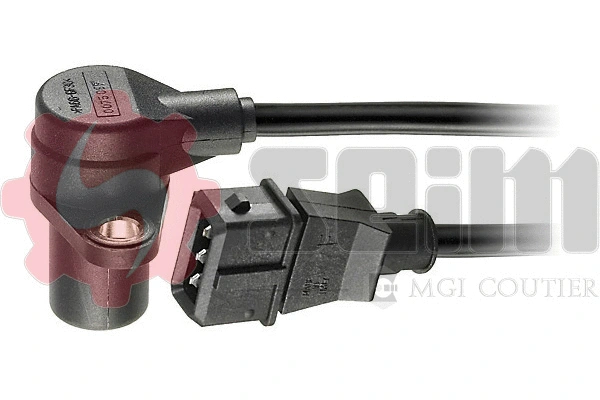Sensor, crankshaft pulse (CP27)
