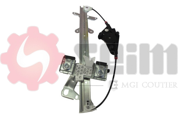 Window Regulator (900984)