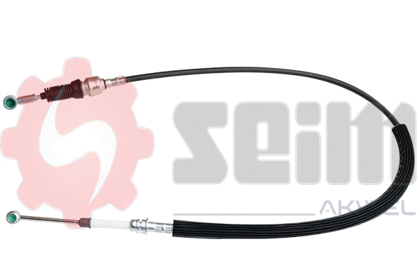 Cable Pull, manual transmission (555764)