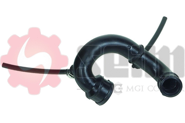 Charge Air Hose