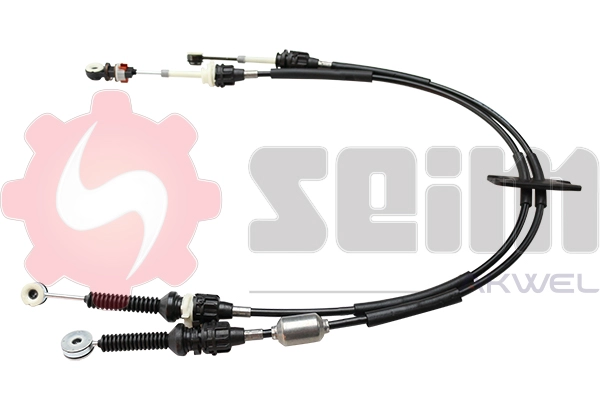 Cable Pull, manual transmission (555919)