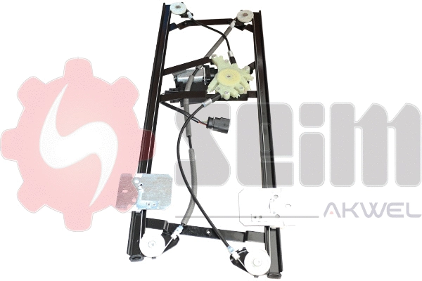 Window Regulator (902330)