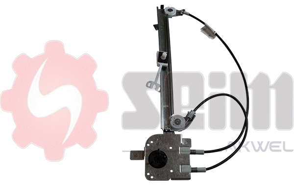 Window Regulator (902231)