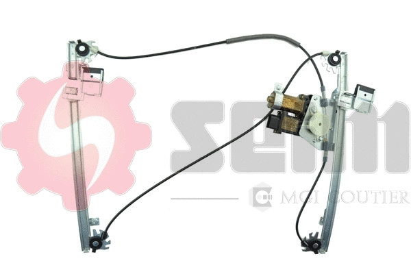Window Regulator