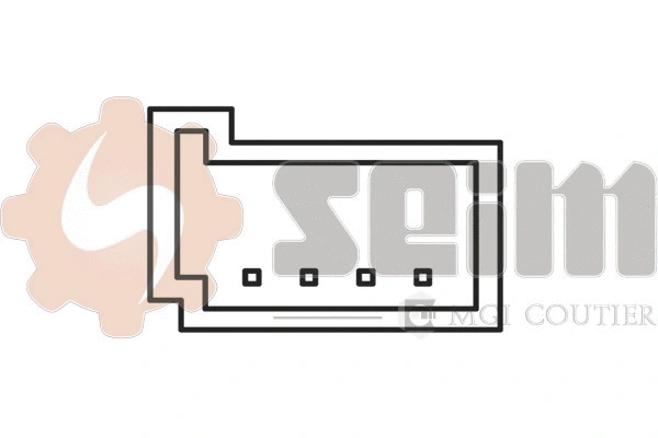 Stop Light Switch (CS144)