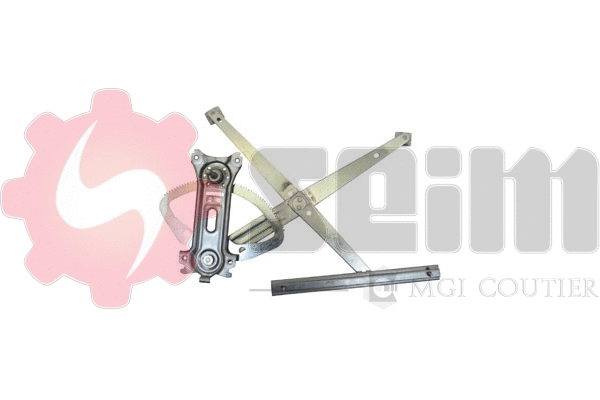 Window Regulator (901220)