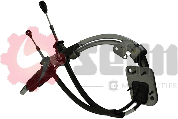 Cable Pull, manual transmission (555314)