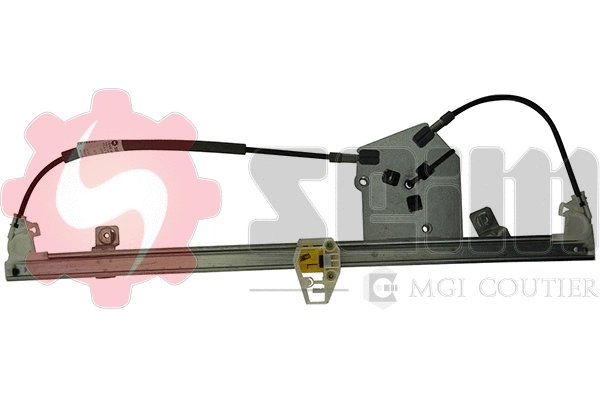 Window Regulator (901478)