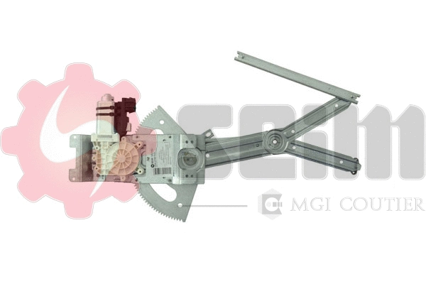 Window Regulator (950162)