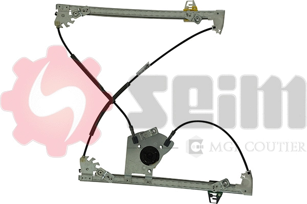 Window Regulator (901450)