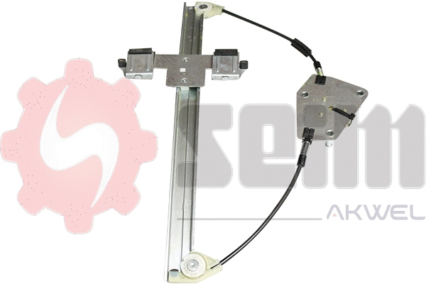 Window Regulator (902250)