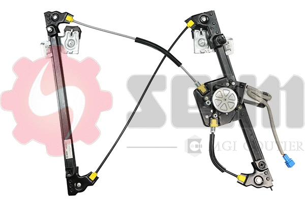 Window Regulator