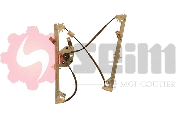 Window Regulator (901312)