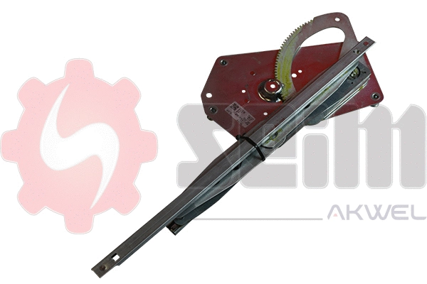 Window Regulator (902235)