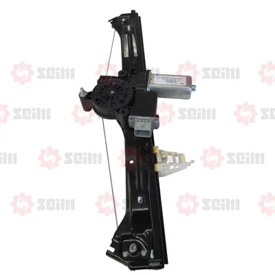 Window Regulator