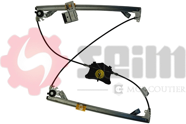 Window Regulator (901567)