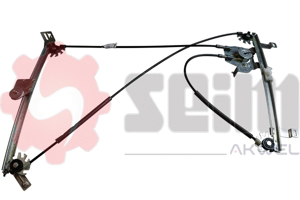 Window Regulator (901773)